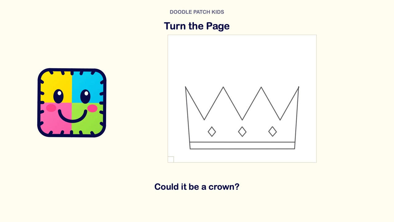 Turn the Page preview artwork